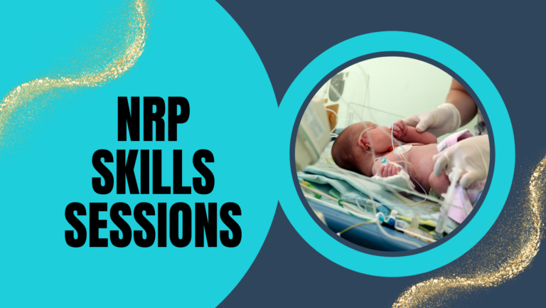 NRP Skills Sessions