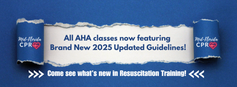 Top Rated AHA BLS CPR Classes 2026 - American Heart Association BLS